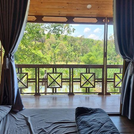 An Nhien Farm - Venuestay Buon Ma Thuot Luaran gambar