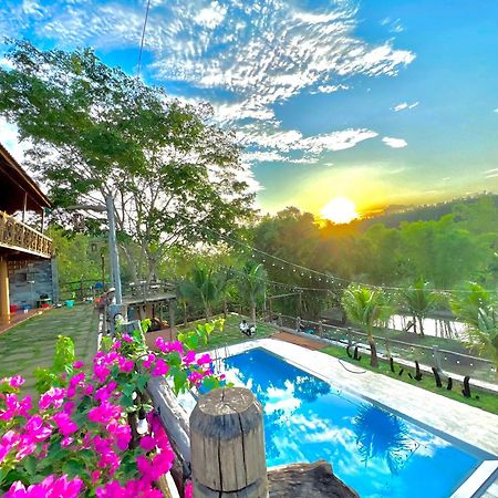 An Nhien Farm - Venuestay Buon Ma Thuot Luaran gambar