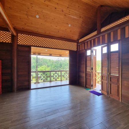 An Nhien Farm - Venuestay Buon Ma Thuot Luaran gambar