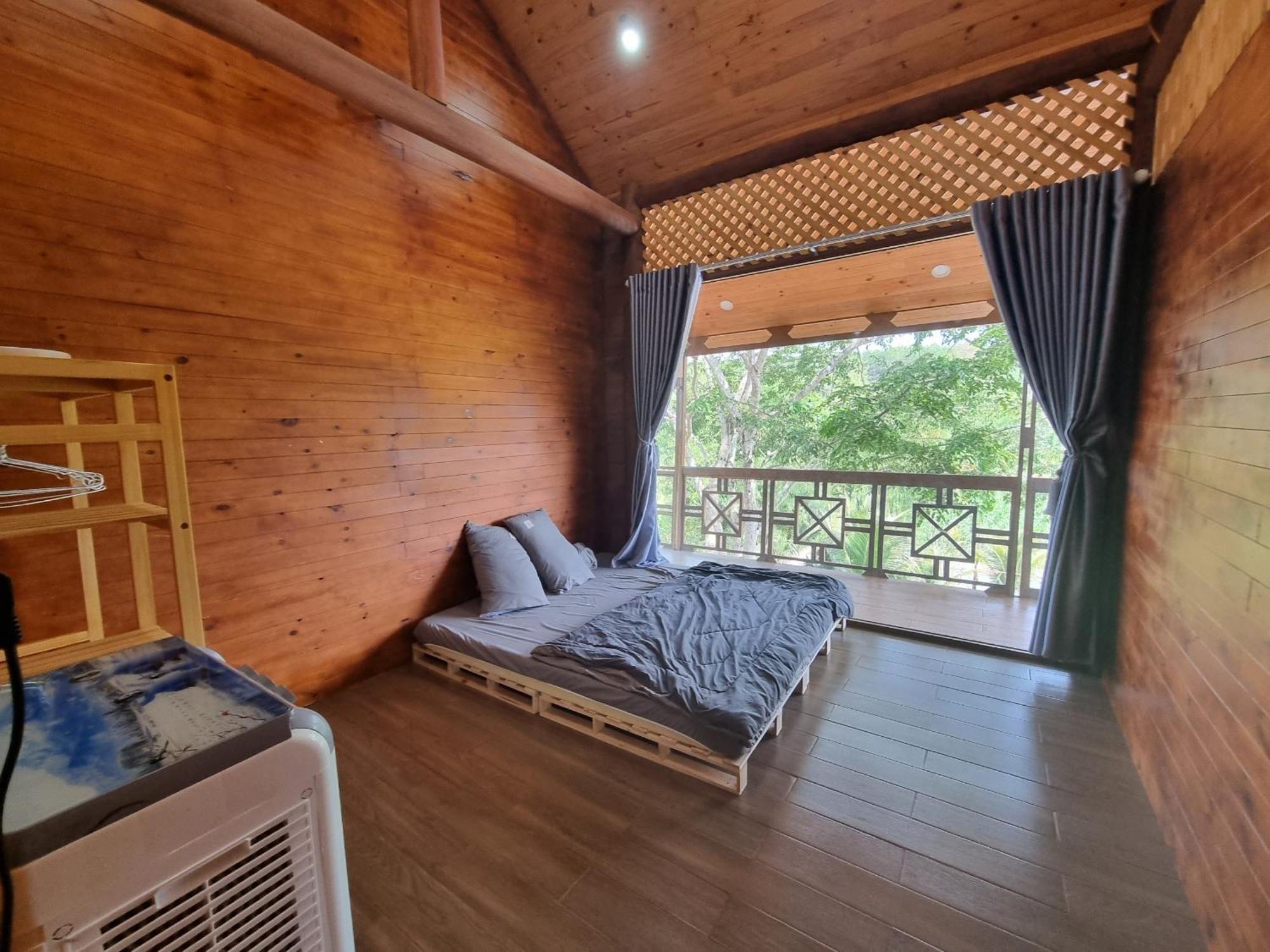 An Nhien Farm - Venuestay Buon Ma Thuot Luaran gambar