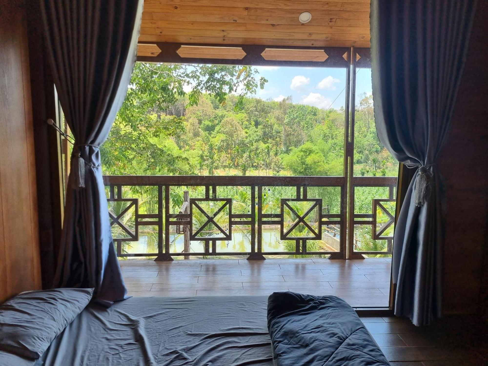 An Nhien Farm - Venuestay Buon Ma Thuot Luaran gambar