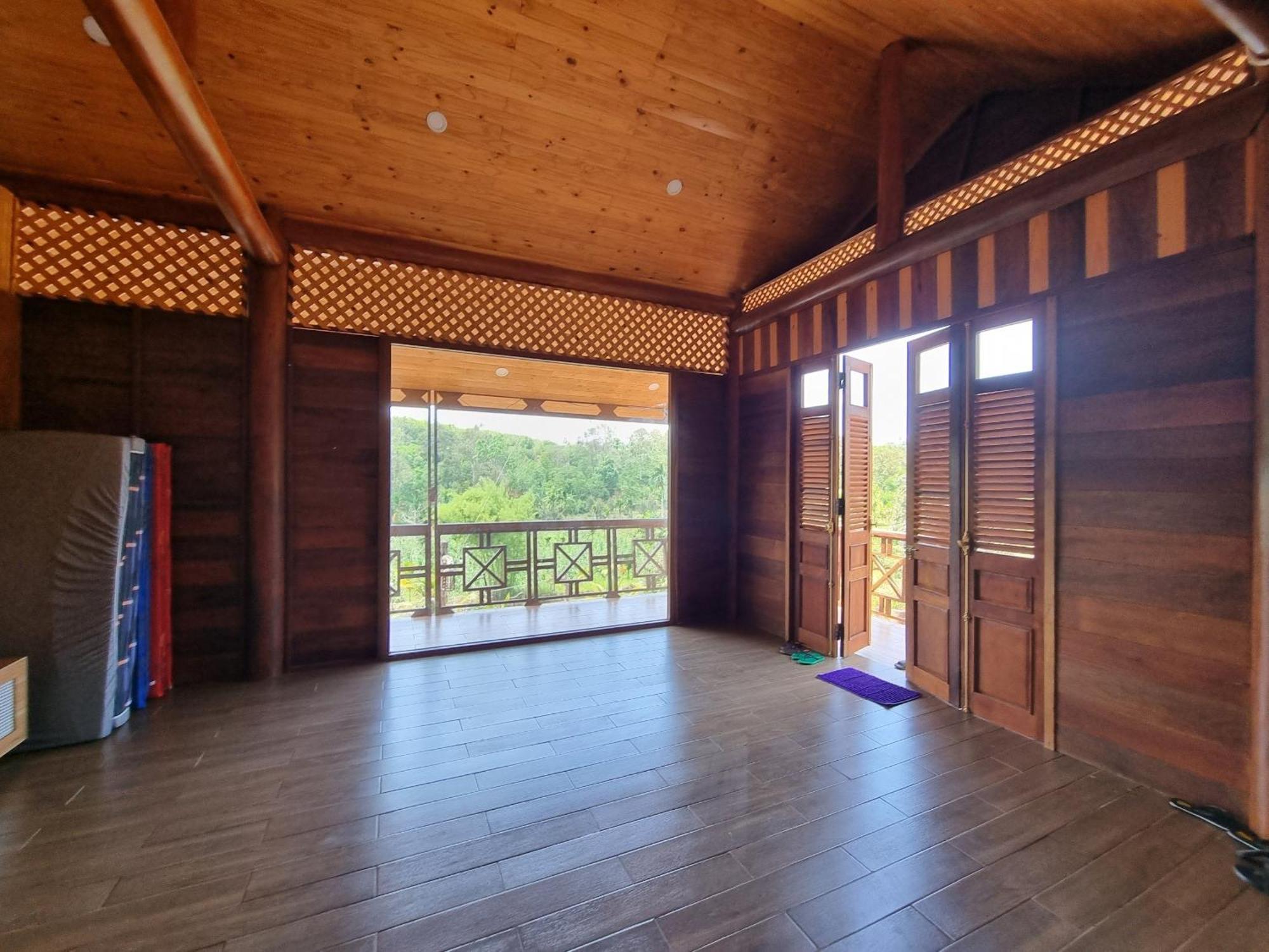An Nhien Farm - Venuestay Buon Ma Thuot Luaran gambar
