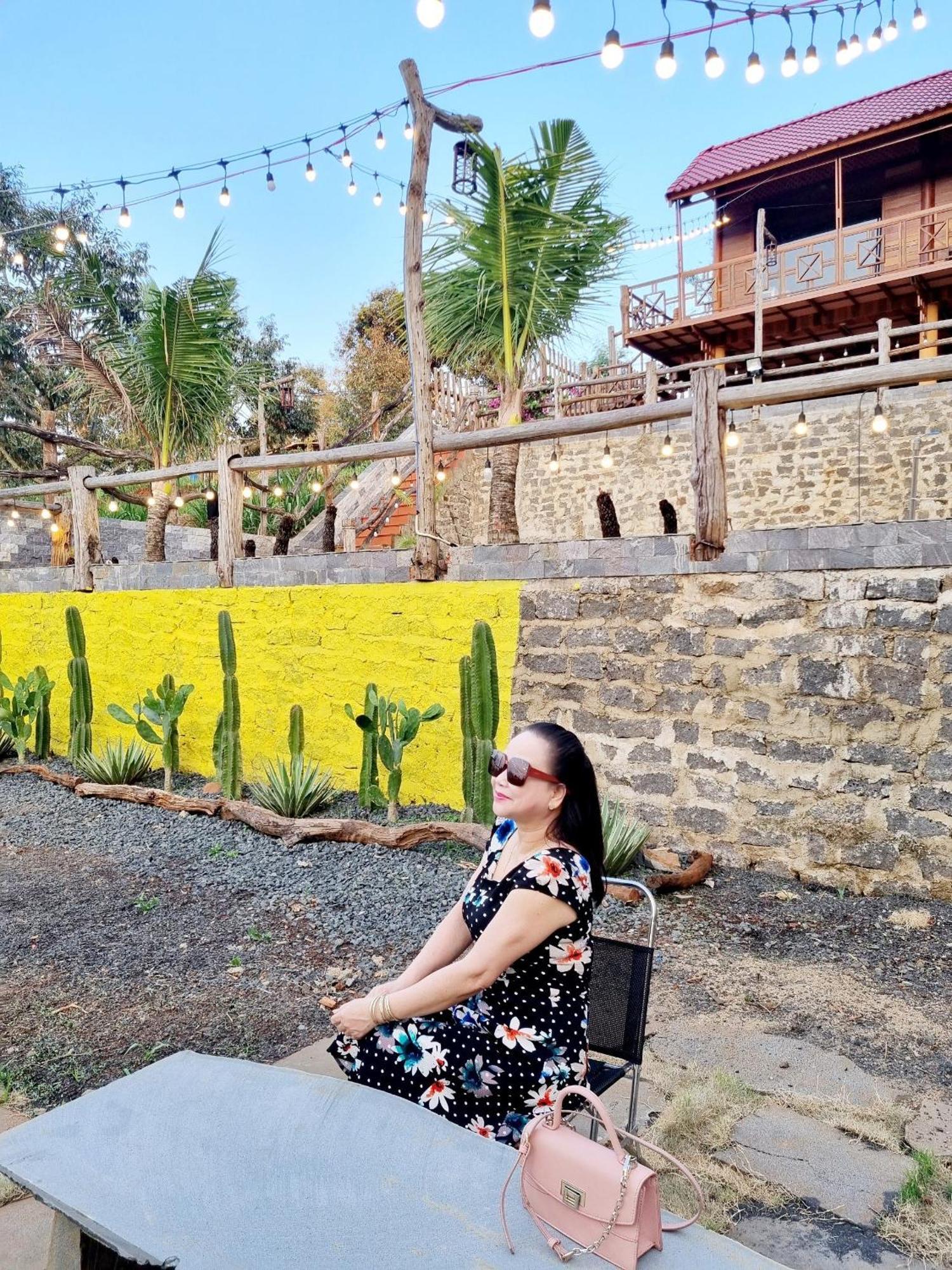 An Nhien Farm - Venuestay Buon Ma Thuot Luaran gambar