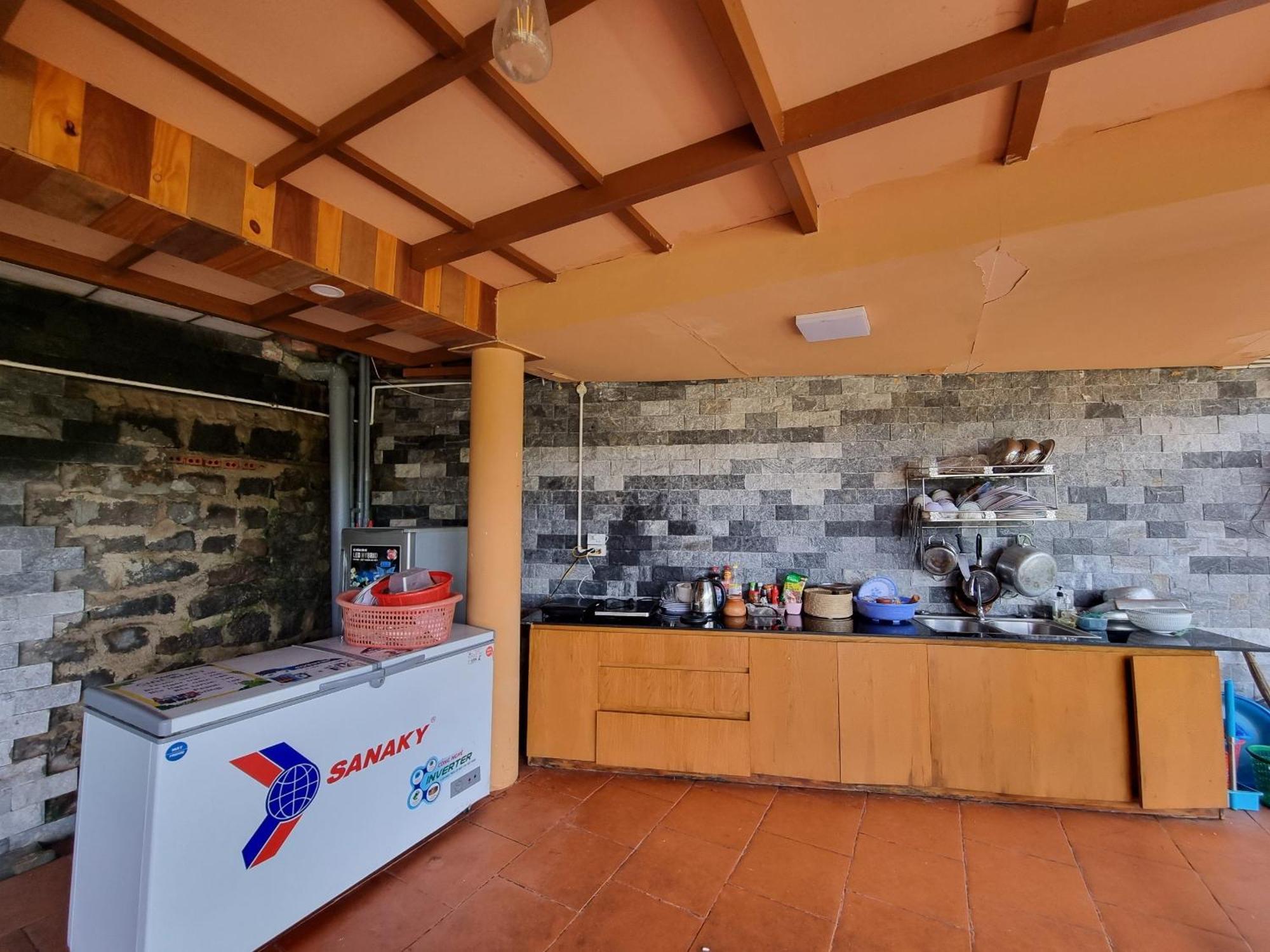 An Nhien Farm - Venuestay Buon Ma Thuot Luaran gambar