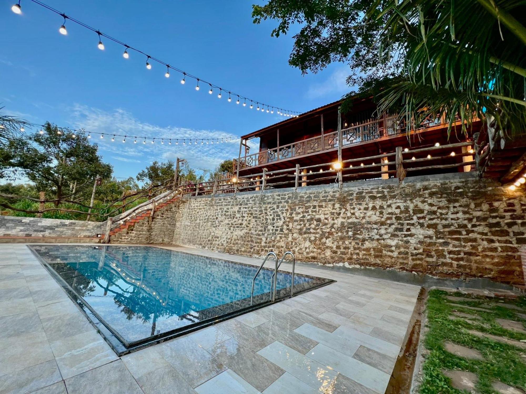 An Nhien Farm - Venuestay Buon Ma Thuot Luaran gambar